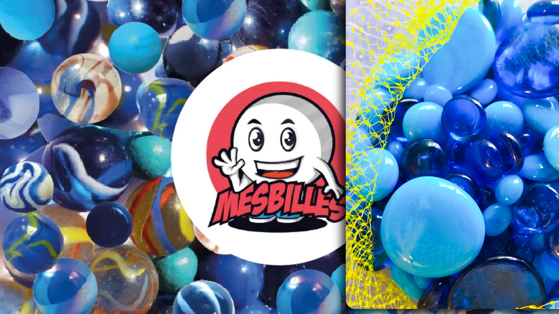 Fotos von MeineMurmelnn-Bestellungen in Blau
