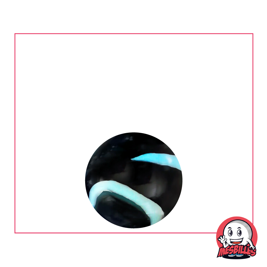 1 Murmel Typhon 16 mm