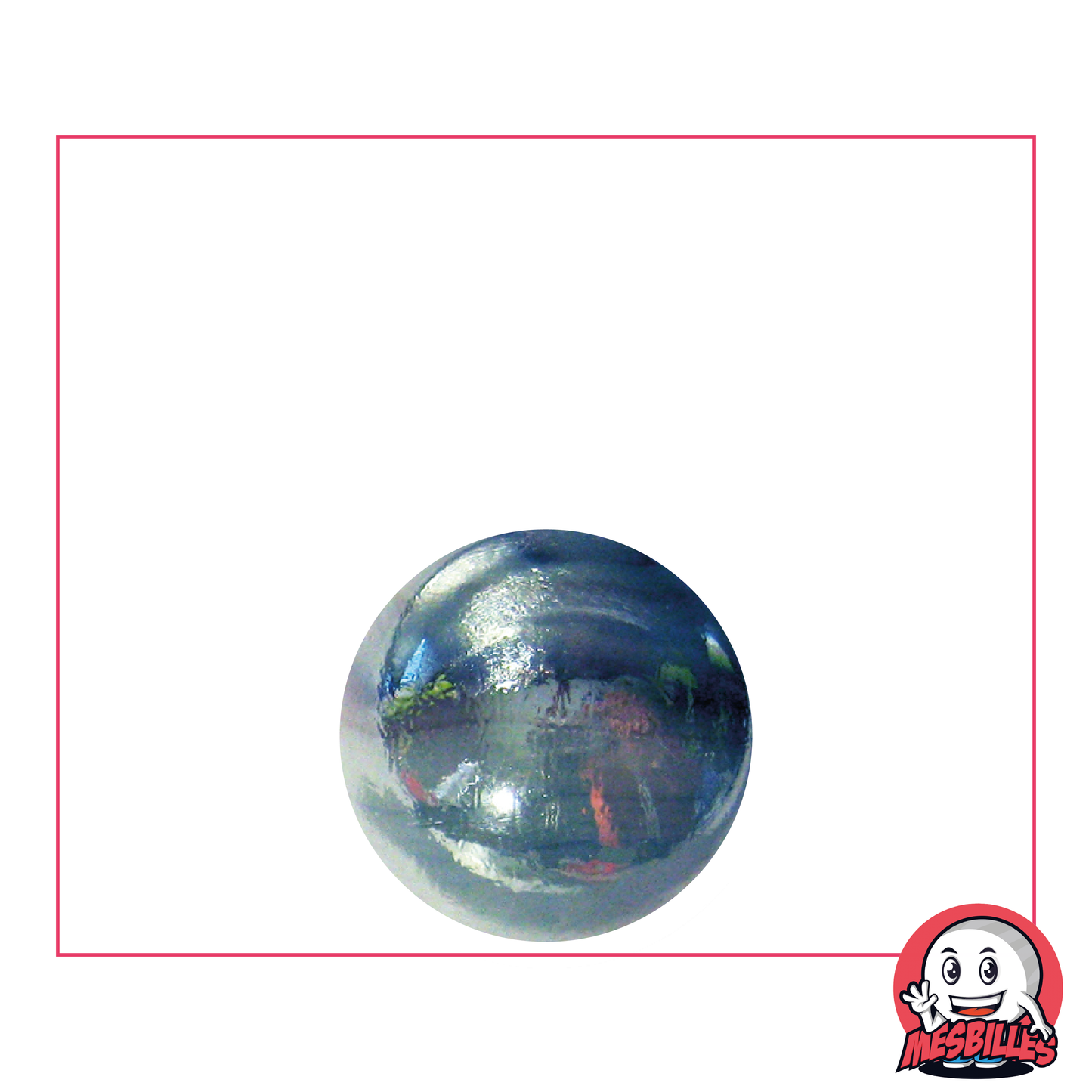 1 Murmel 16 mm