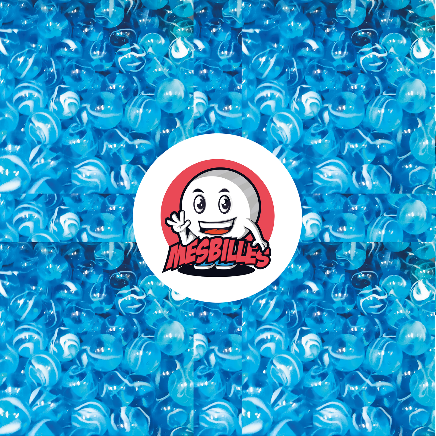 1 Murmel H2O 42 mm