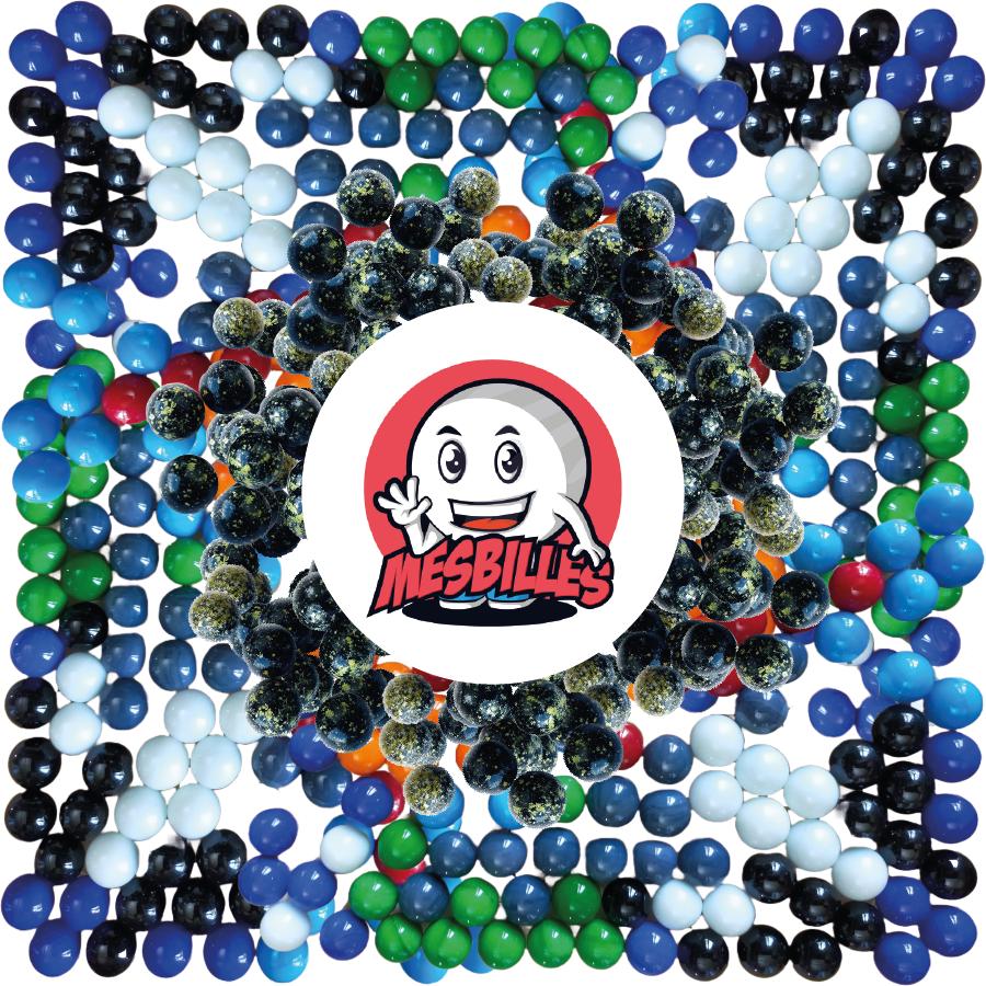 Mini Billes