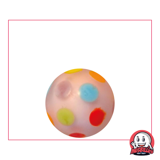 1 Murmeln Pipiou 22 mm