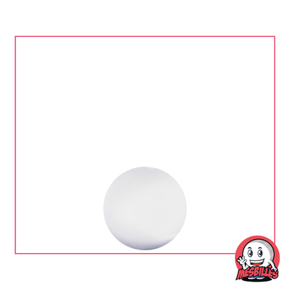 1 Murmeln Licht Kristall 10 mm