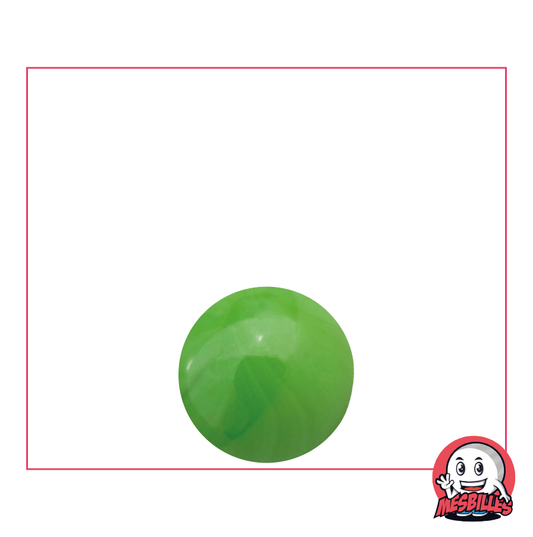 Murmeln Perlmuttene 14 mm Glasmurmel | MeineMurmeln - MeineMurmeln
