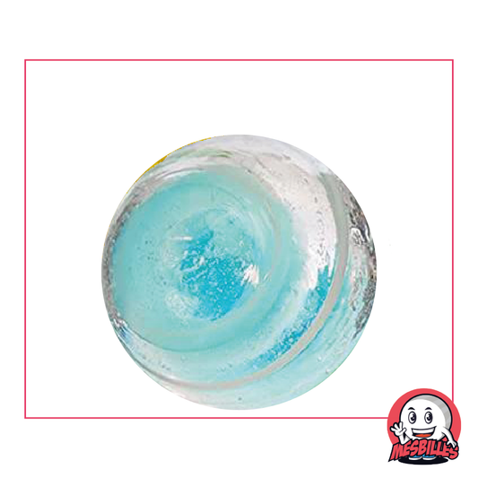 Die Tortitta Murmeln Blau 25 mm sind das neue Gesicht der Unterhaltung