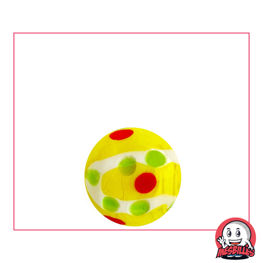 1 Murmeln Art Citrus Pop 16 mm
