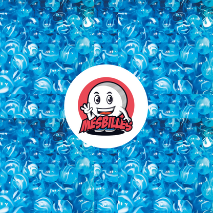 1 Murmel H2O 50 mm