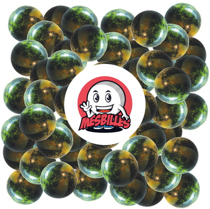 1 Murmel Pluton 12 mm