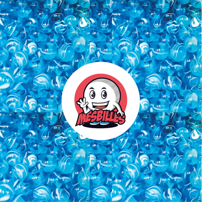 1 Murmel H2O 42 mm