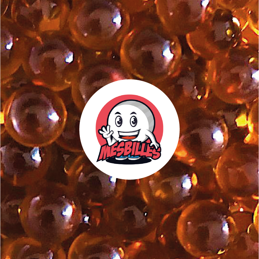 Die Murmel „Licht“ 14 mm ist der strahlende Stern jeder Sammlung und ein vielseitiges Werkzeug für verschiedene Anwendungen. Verleihen Sie Ihrer Sammlung oder Ihrem Beruf mit diesem Juwel einen neuen Glanz. Machen Sie sich bereit, zu blenden und geblendet zu werden