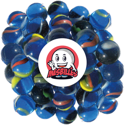 1 Murmel 16 mm