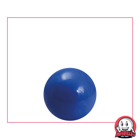 Murmeln Perlmuttene 16 mm | Eine Ode an die Farbe Blau - MeineMurmeln - MeineMurmeln