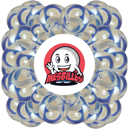 1 Murmel Twist 25 mm