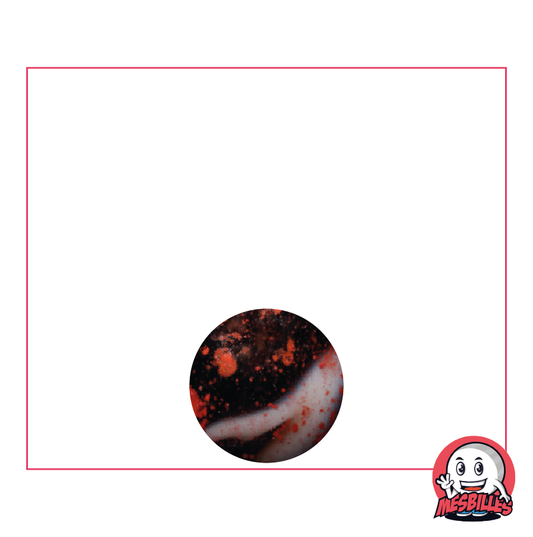 1 Dracula Murmel 12 mm