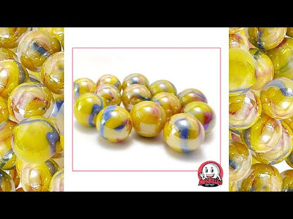 1 Murmel Canari 16 mm